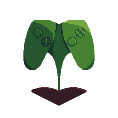 New Growth Games LLC Logo